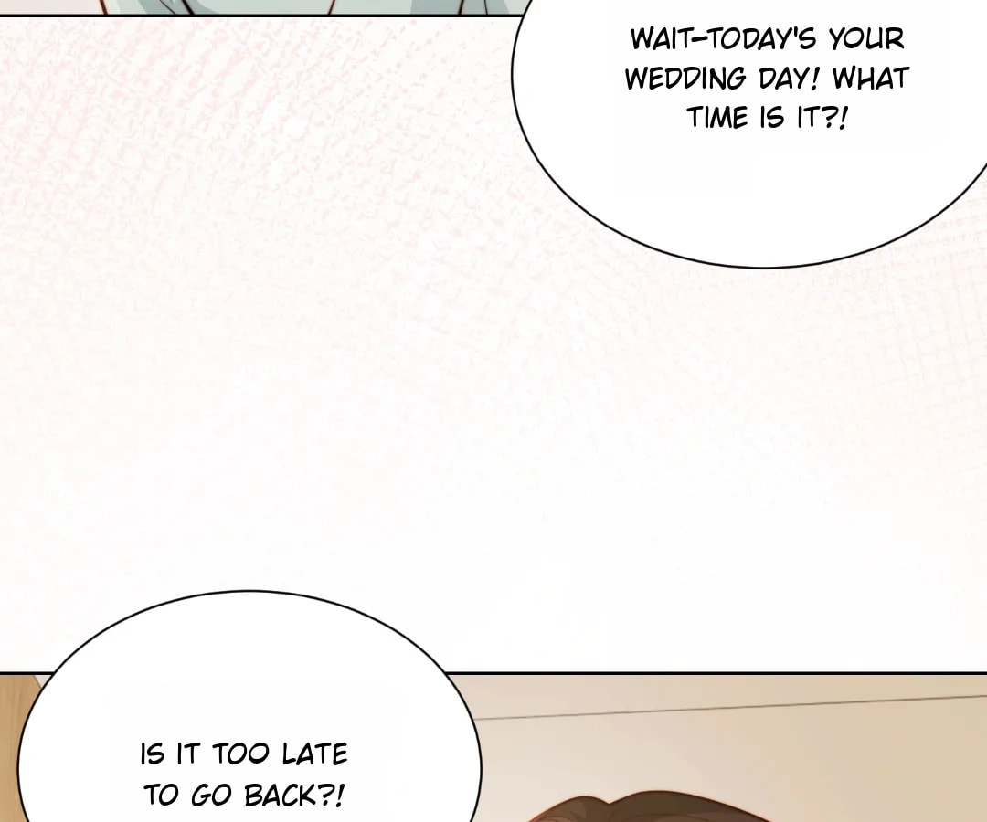 The Unlikely Union with A Comatose Billionaire Chapter 86 page 15 - 