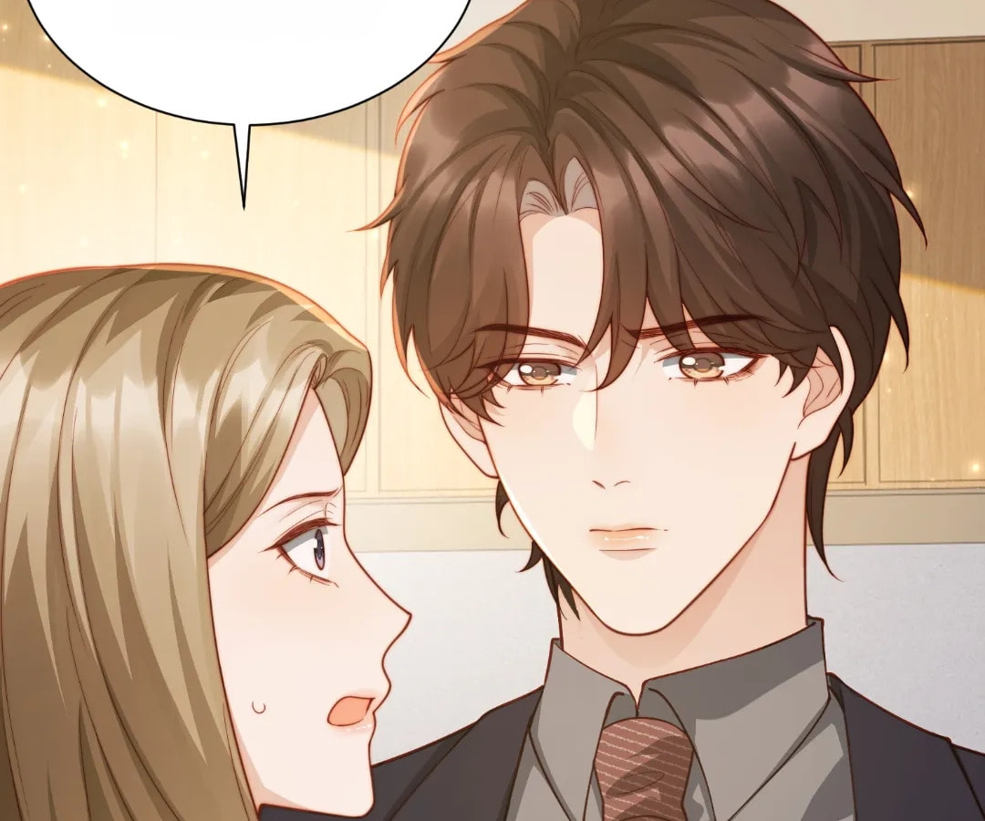 The Unlikely Union with A Comatose Billionaire Chapter 86 page 16 - 