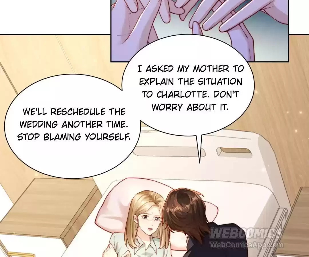 The Unlikely Union with A Comatose Billionaire Chapter 86 page 19 - 
