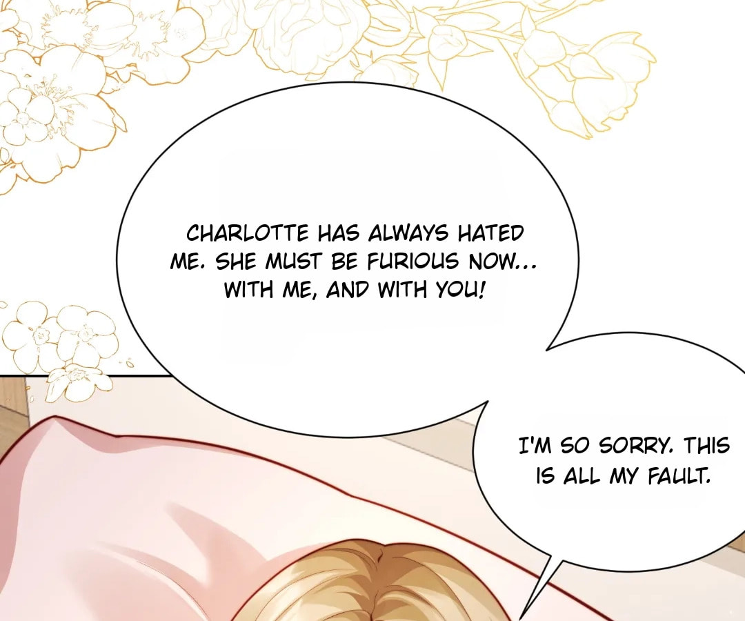 The Unlikely Union with A Comatose Billionaire Chapter 86 page 21 - 