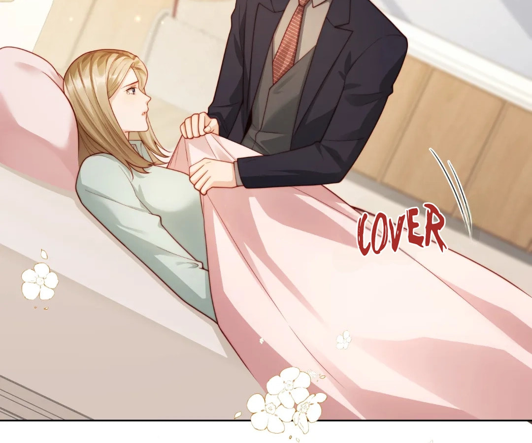 The Unlikely Union with A Comatose Billionaire Chapter 86 page 24 - 