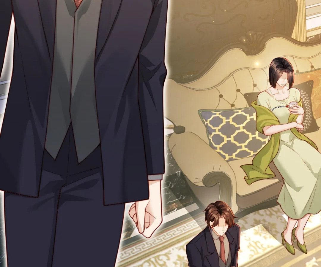 The Unlikely Union with A Comatose Billionaire Chapter 86 page 30 - 