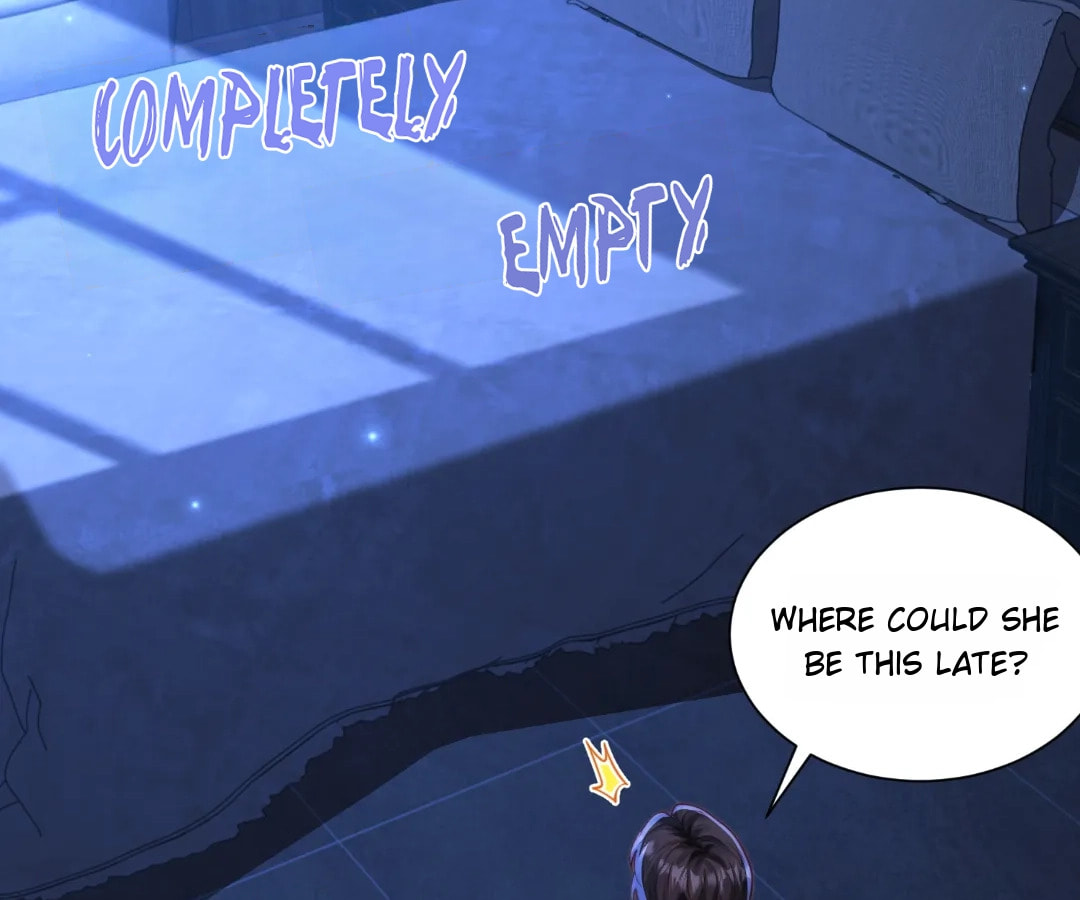 The Unlikely Union with A Comatose Billionaire Chapter 86 page 33 - 