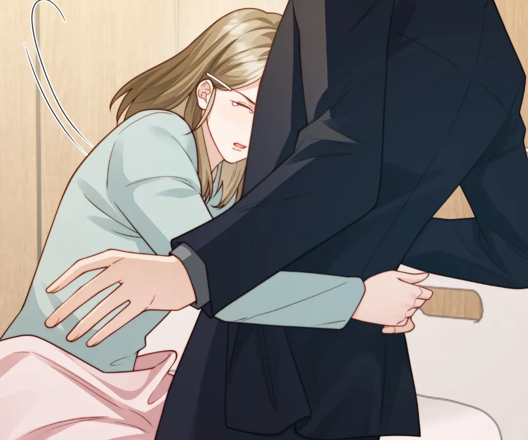 The Unlikely Union with A Comatose Billionaire Chapter 86 page 5 - 