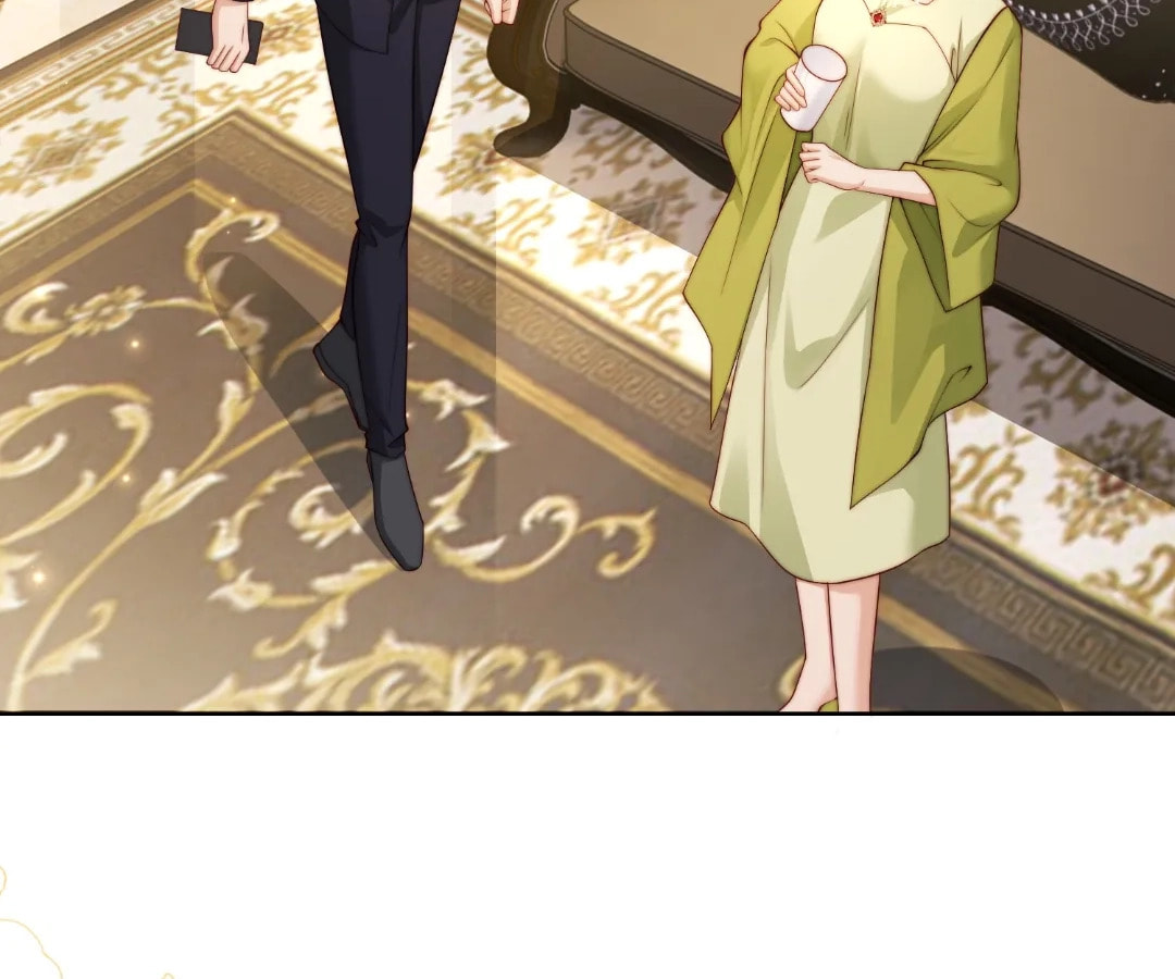 The Unlikely Union with A Comatose Billionaire Chapter 86 page 42 - 