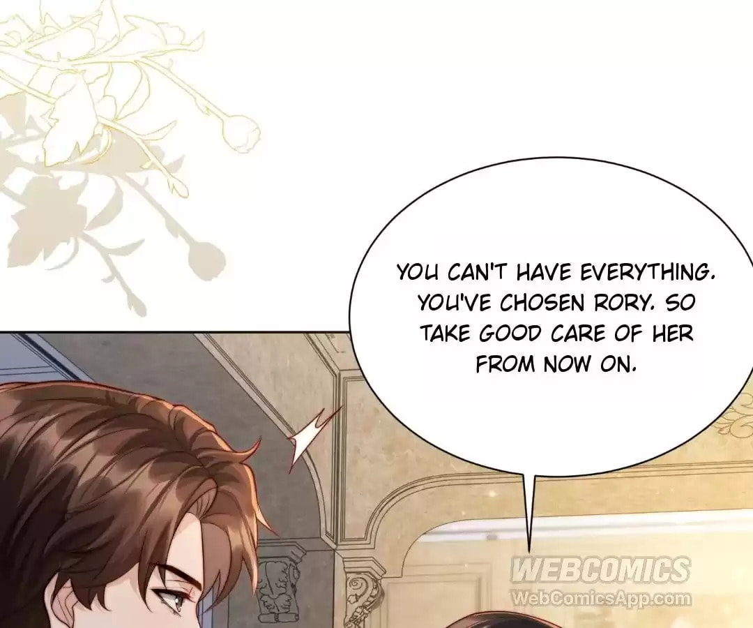 The Unlikely Union with A Comatose Billionaire Chapter 86 page 43 - 