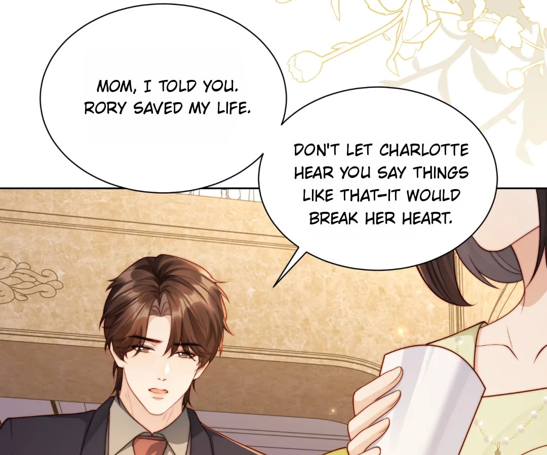 The Unlikely Union with A Comatose Billionaire Chapter 86 page 45 - 