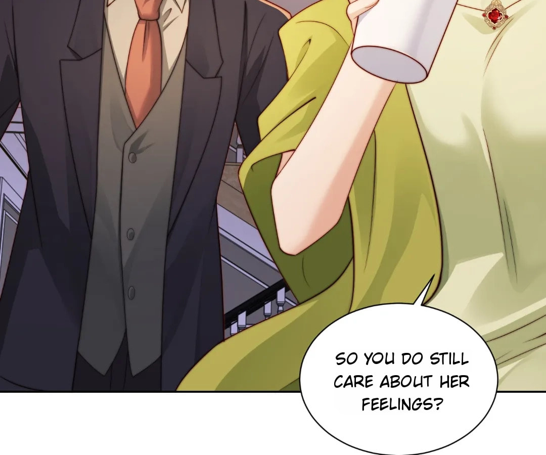 The Unlikely Union with A Comatose Billionaire Chapter 86 page 46 - 