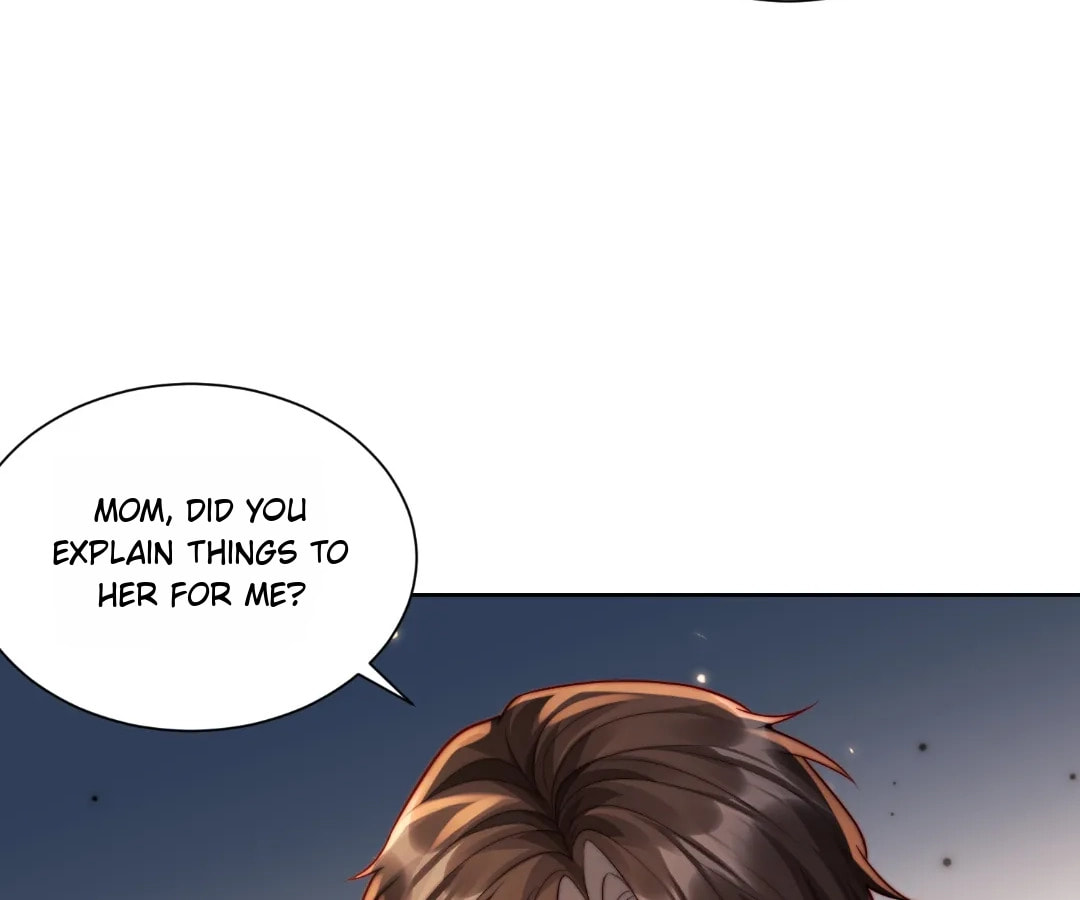 The Unlikely Union with A Comatose Billionaire Chapter 86 page 47 - 