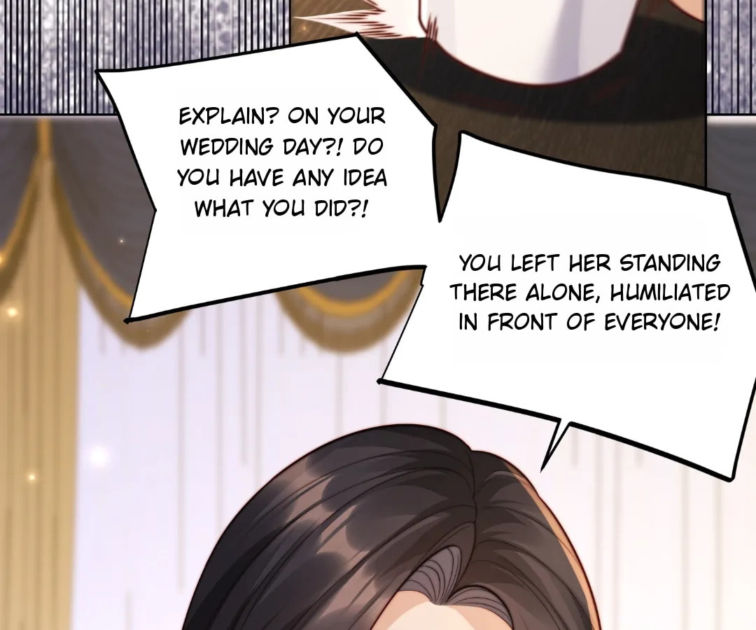 The Unlikely Union with A Comatose Billionaire Chapter 86 page 50 - 