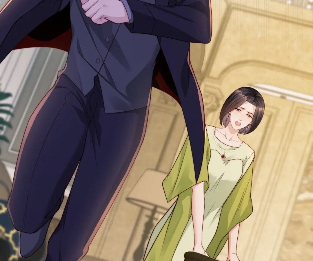 The Unlikely Union with A Comatose Billionaire Chapter 86 page 57 - 