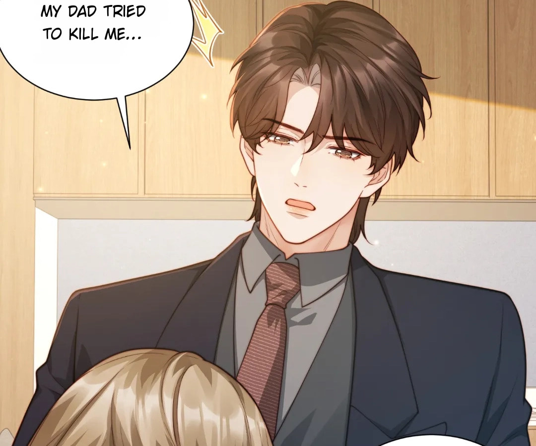 The Unlikely Union with A Comatose Billionaire Chapter 86 page 7 - 
