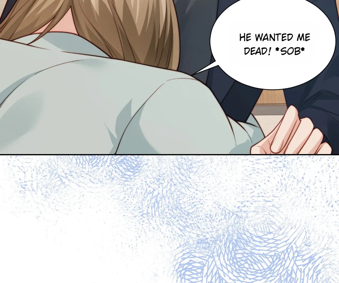 The Unlikely Union with A Comatose Billionaire Chapter 86 page 8 - 
