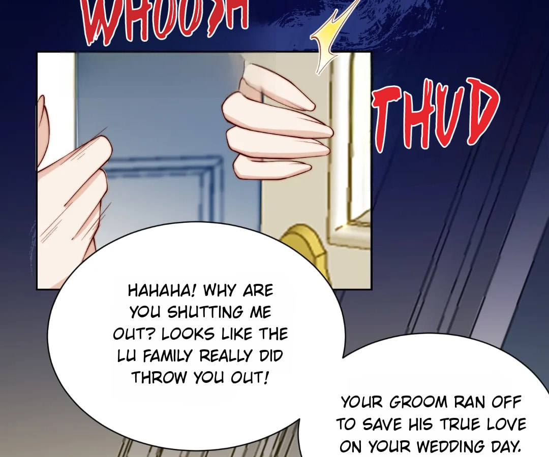 The Unlikely Union with A Comatose Billionaire Chapter 86 page 77 - 