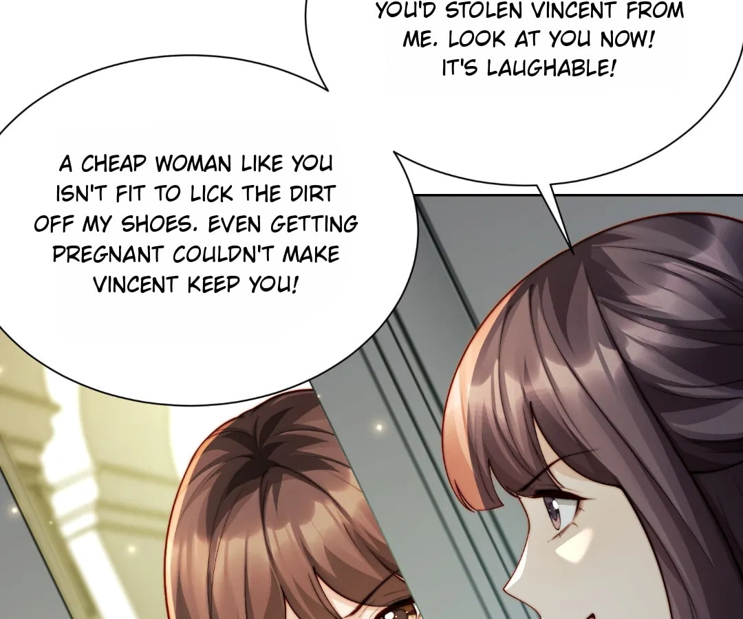 The Unlikely Union with A Comatose Billionaire Chapter 86 page 80 - 