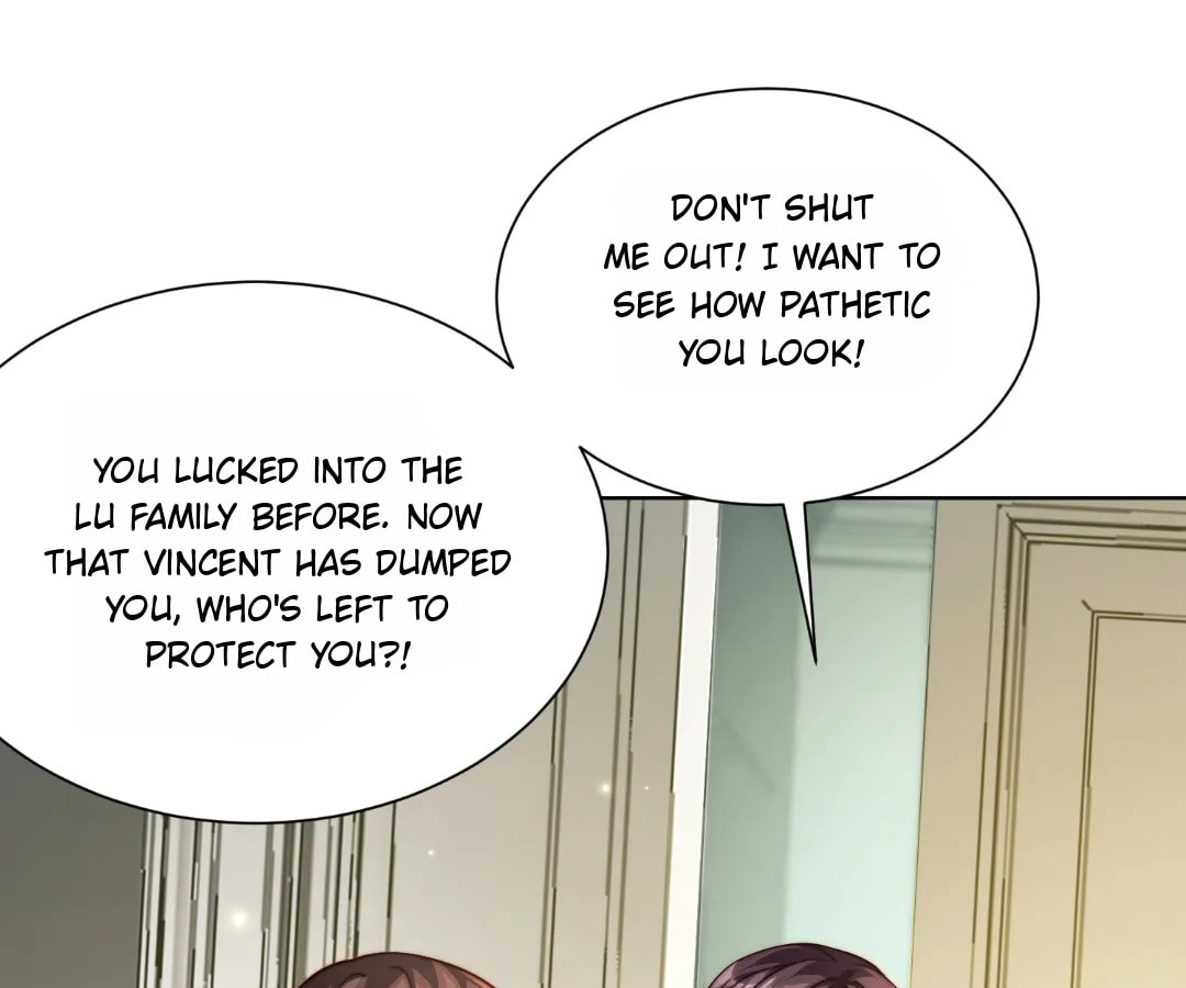 The Unlikely Union with A Comatose Billionaire Chapter 86 page 82 - 