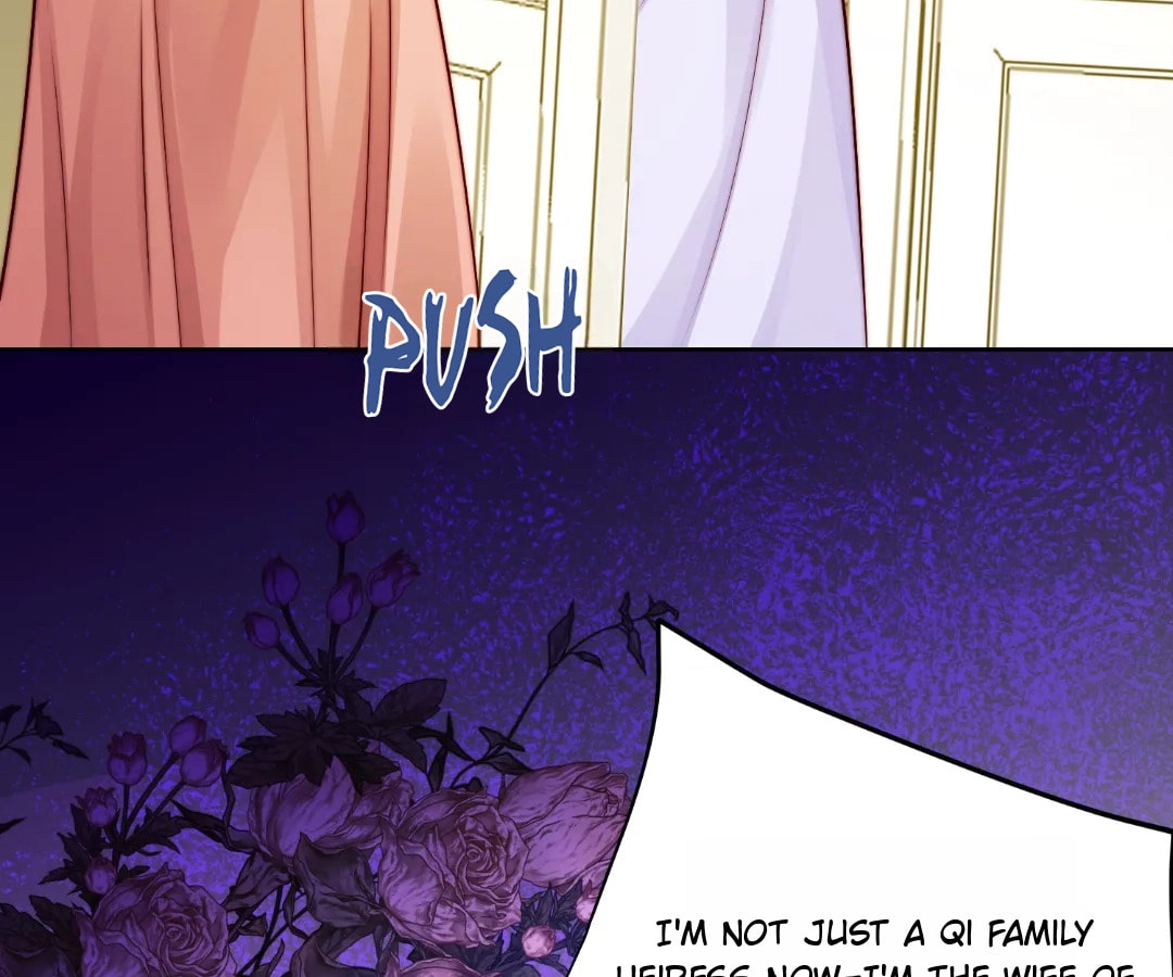 The Unlikely Union with A Comatose Billionaire Chapter 86 page 84 - 