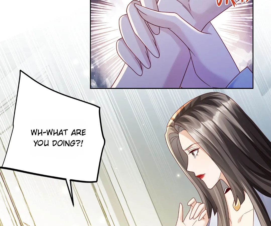 The Unlikely Union with A Comatose Billionaire Chapter 86 page 88 - 