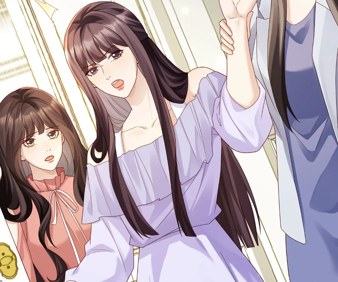 The Unlikely Union with A Comatose Billionaire Chapter 86 page 89 - 