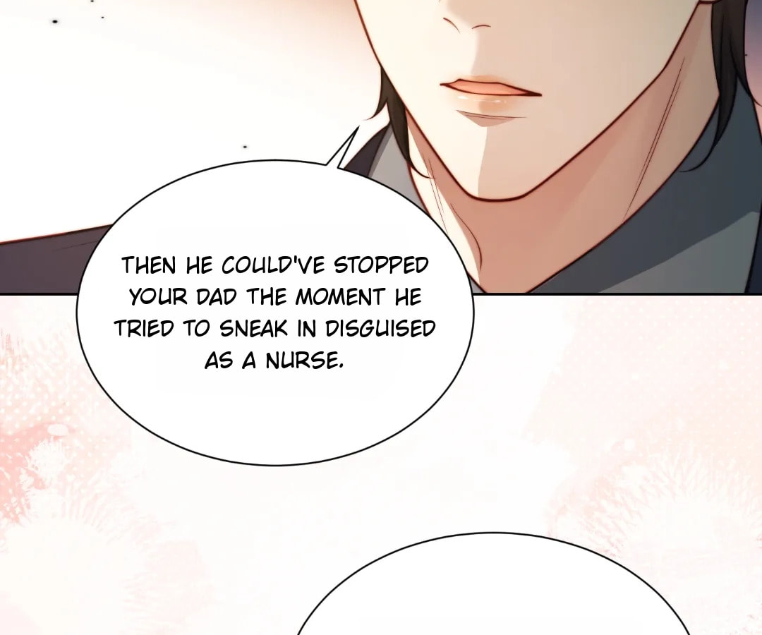 The Unlikely Union with A Comatose Billionaire Chapter 86 page 10 - 