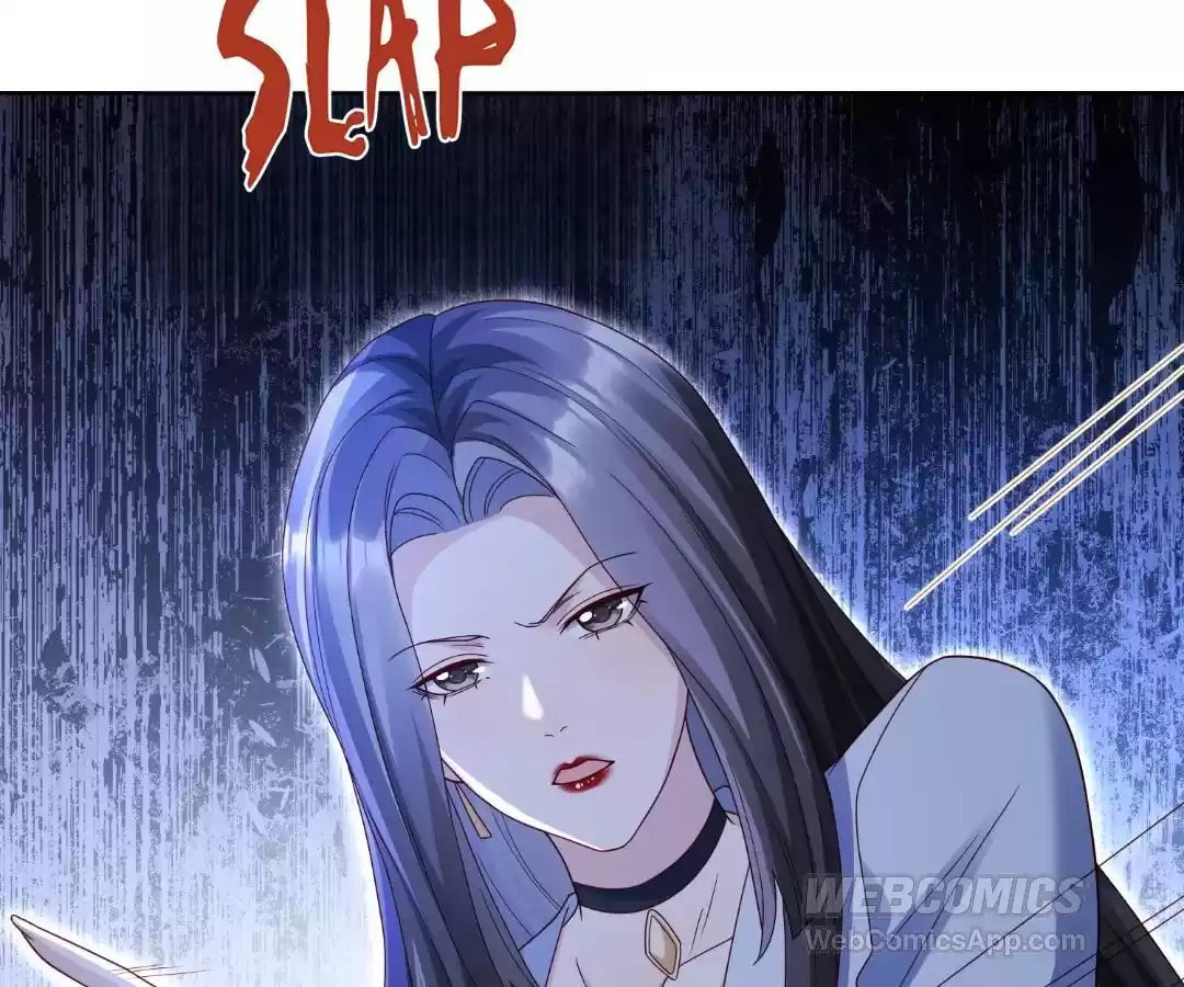 The Unlikely Union with A Comatose Billionaire Chapter 86 page 91 - 