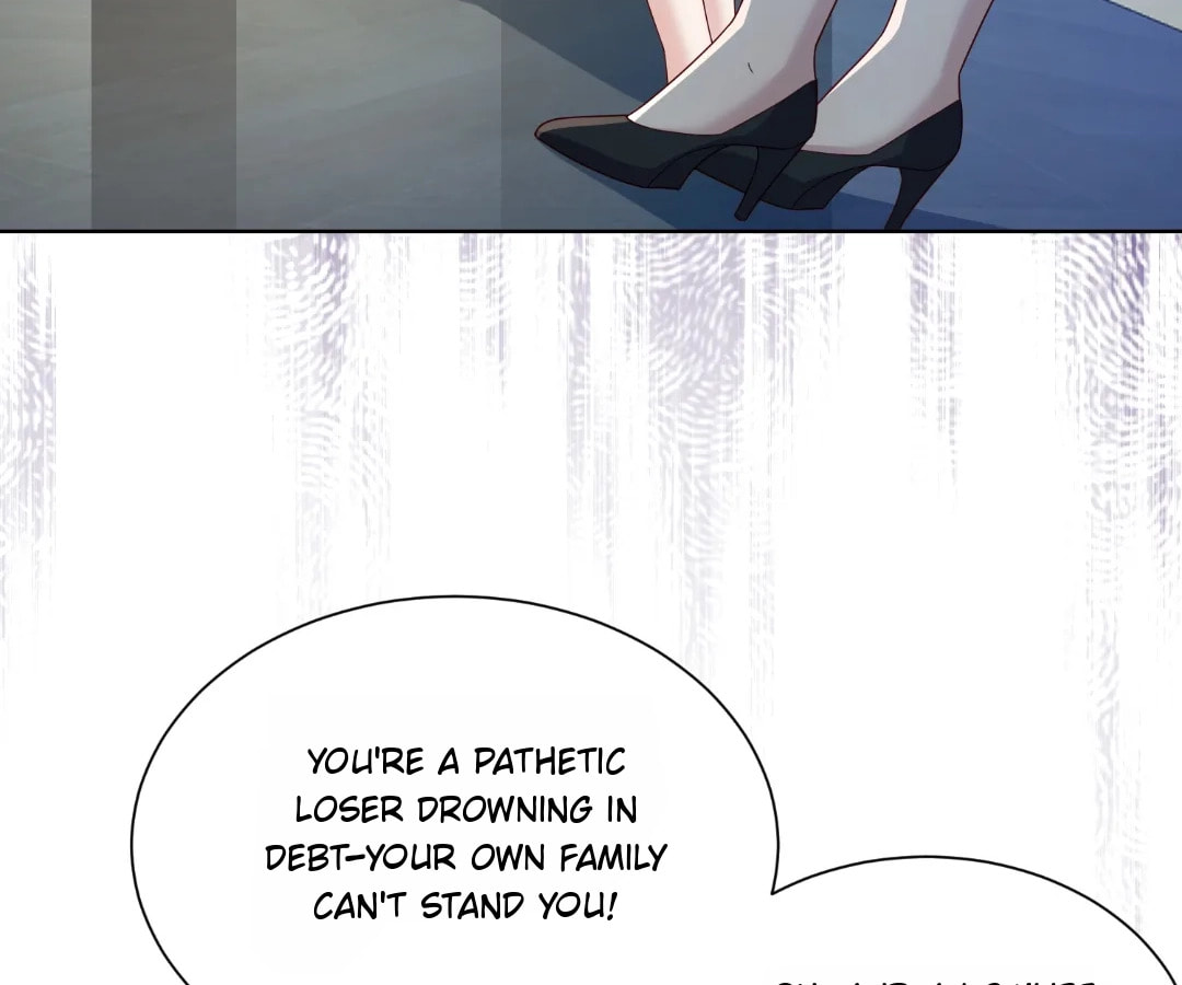 The Unlikely Union with A Comatose Billionaire Chapter 86 page 95 - 