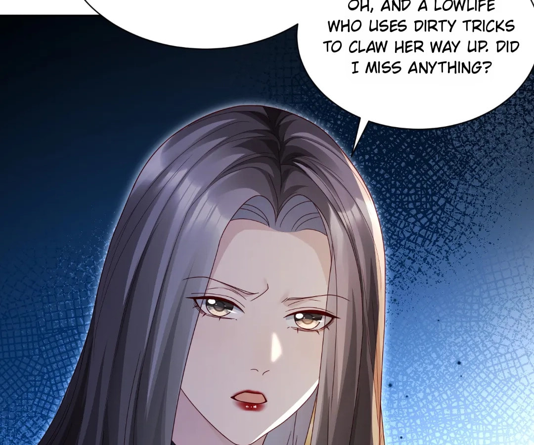 The Unlikely Union with A Comatose Billionaire Chapter 86 page 96 - 