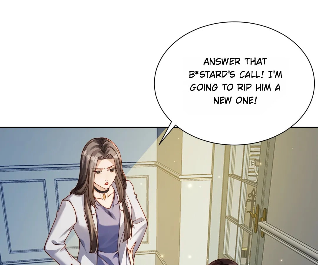 The Unlikely Union with A Comatose Billionaire Chapter 87 page 1 - 