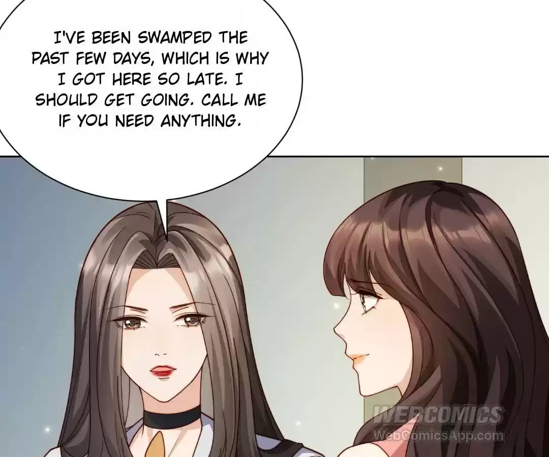 The Unlikely Union with A Comatose Billionaire Chapter 87 page 11 - 