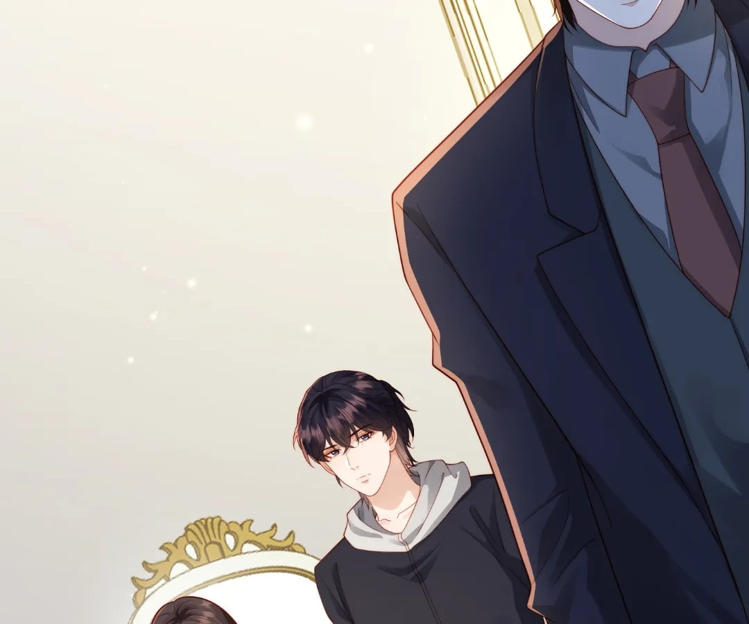 The Unlikely Union with A Comatose Billionaire Chapter 87 page 111 - 