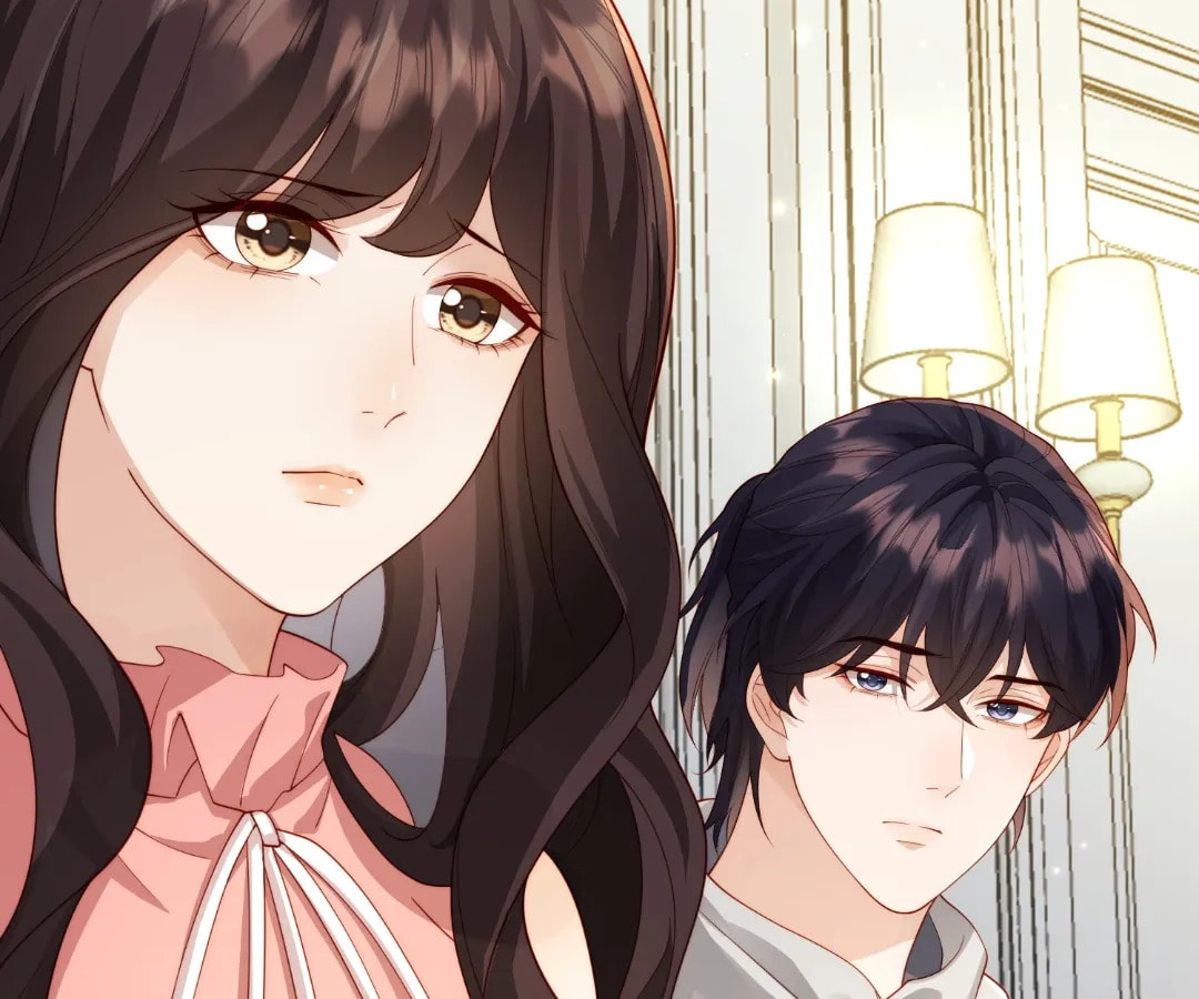 The Unlikely Union with A Comatose Billionaire Chapter 87 page 114 - 