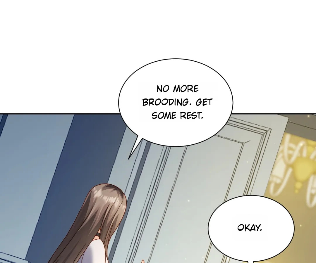 The Unlikely Union with A Comatose Billionaire Chapter 87 page 13 - 