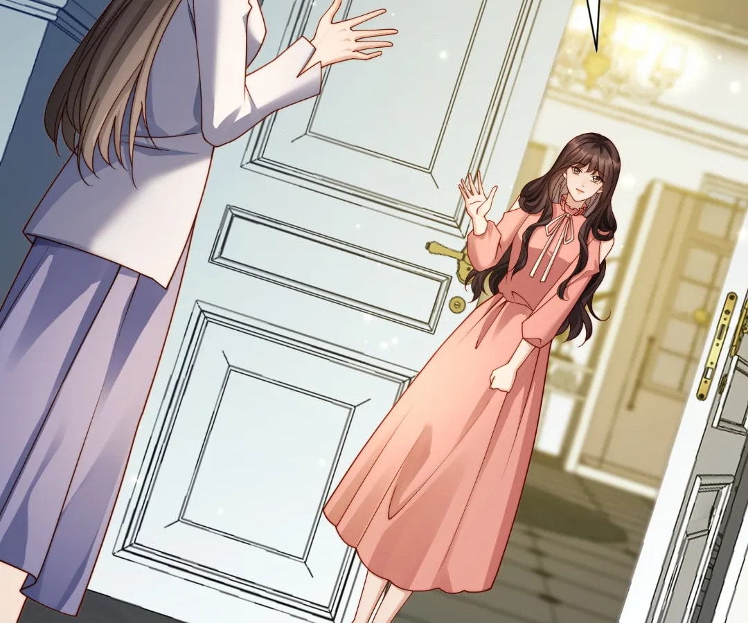 The Unlikely Union with A Comatose Billionaire Chapter 87 page 14 - 