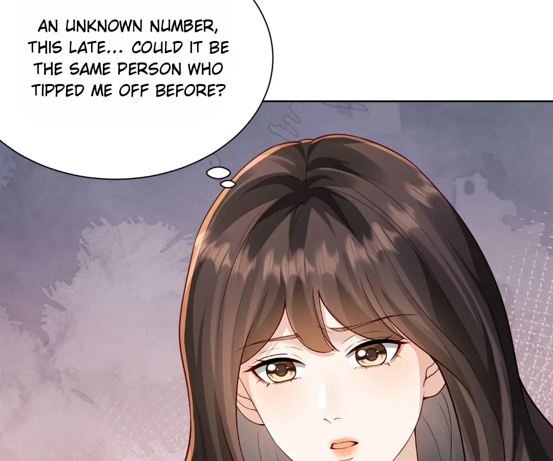 The Unlikely Union with A Comatose Billionaire Chapter 87 page 132 - 
