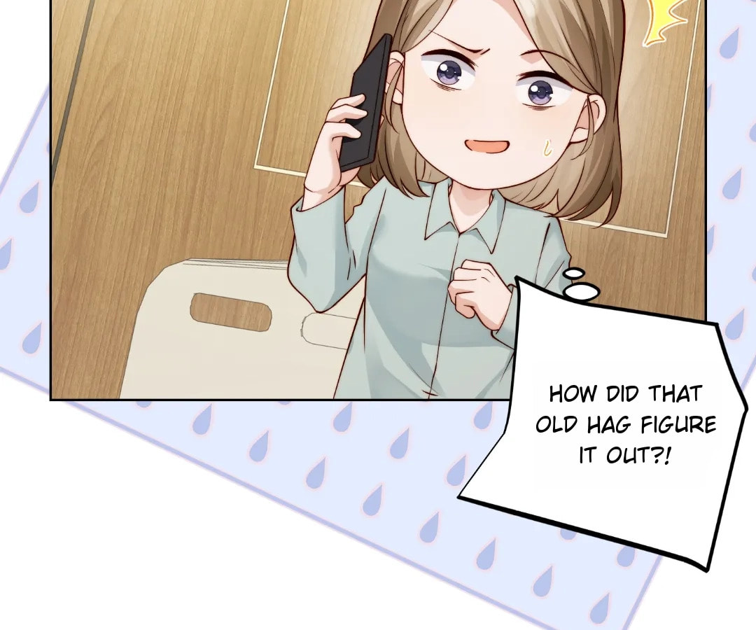 The Unlikely Union with A Comatose Billionaire Chapter 87 page 143 - 