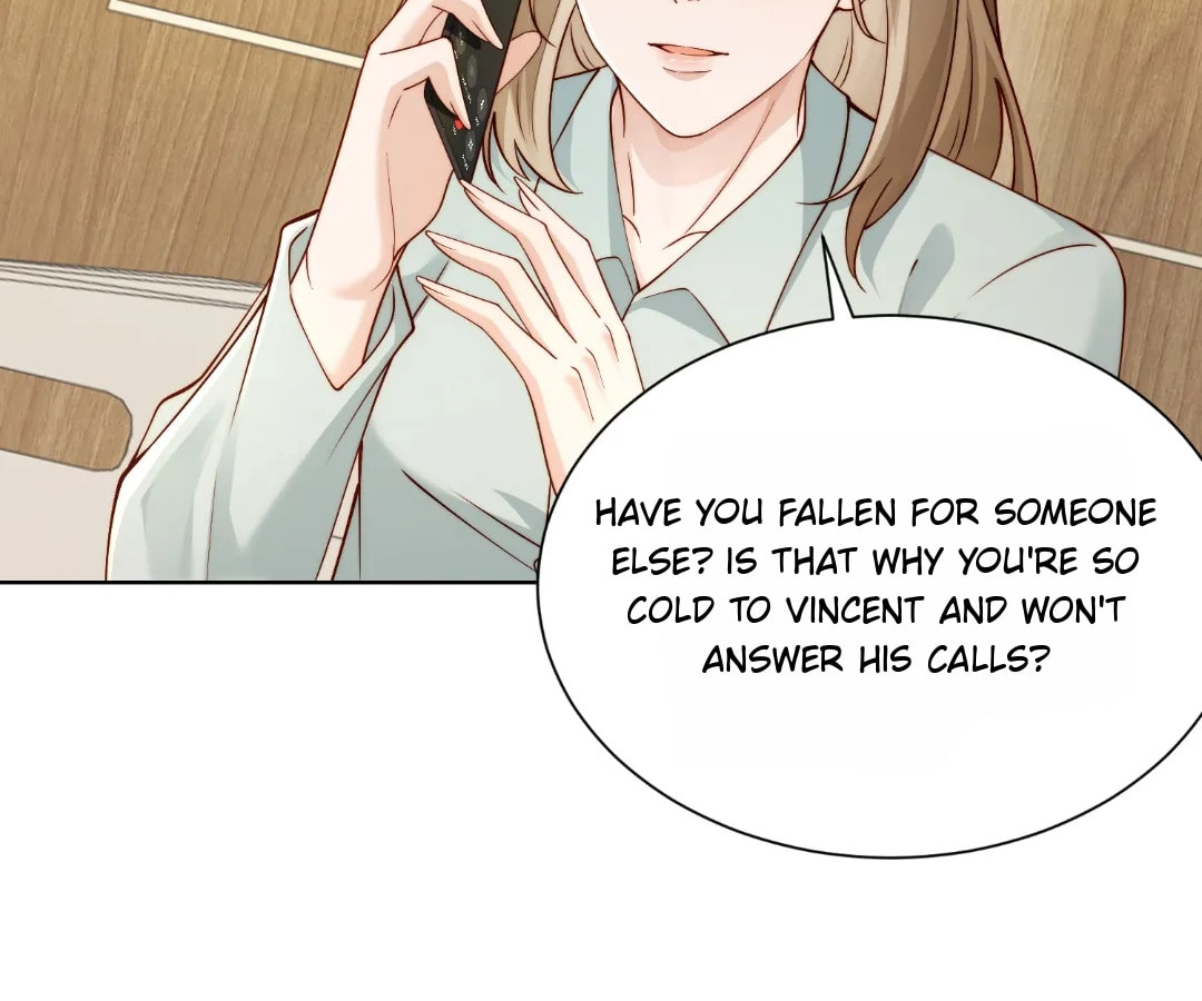 The Unlikely Union with A Comatose Billionaire Chapter 87 page 145 - 