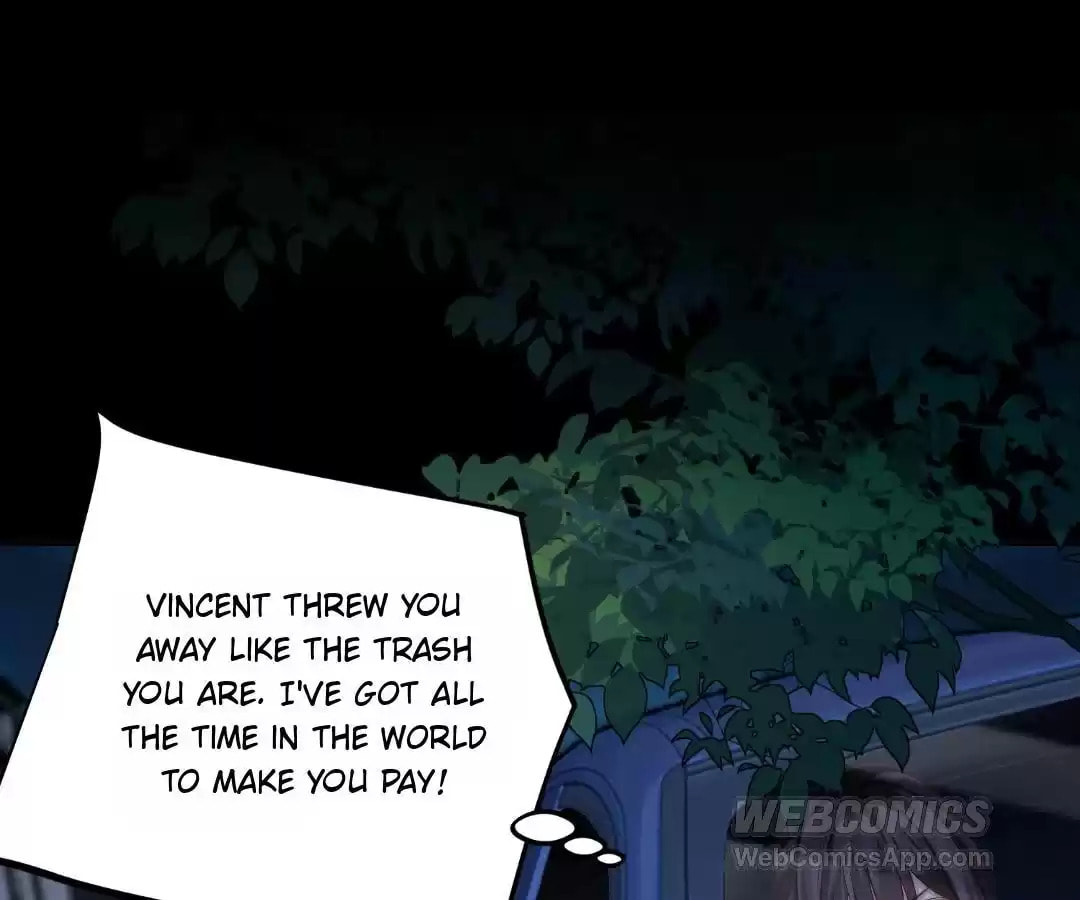 The Unlikely Union with A Comatose Billionaire Chapter 87 page 19 - 