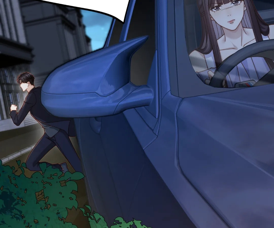 The Unlikely Union with A Comatose Billionaire Chapter 87 page 20 - 