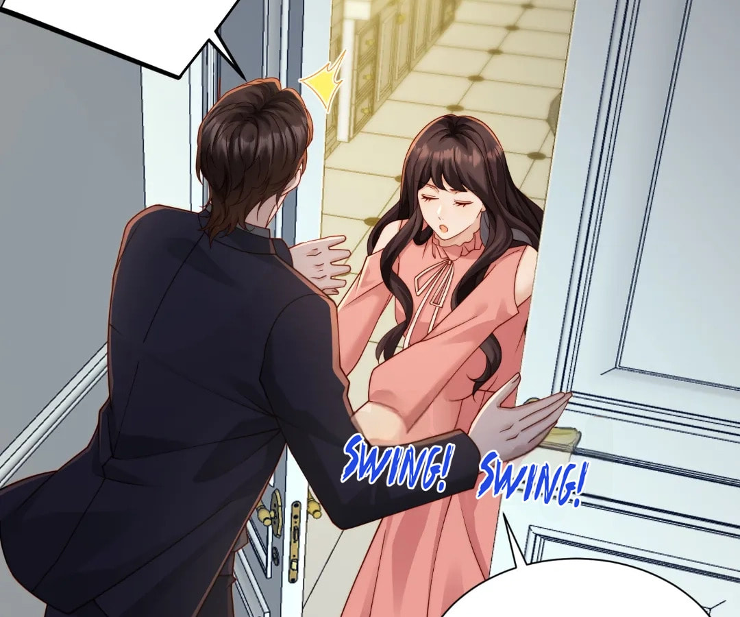 The Unlikely Union with A Comatose Billionaire Chapter 87 page 30 - 