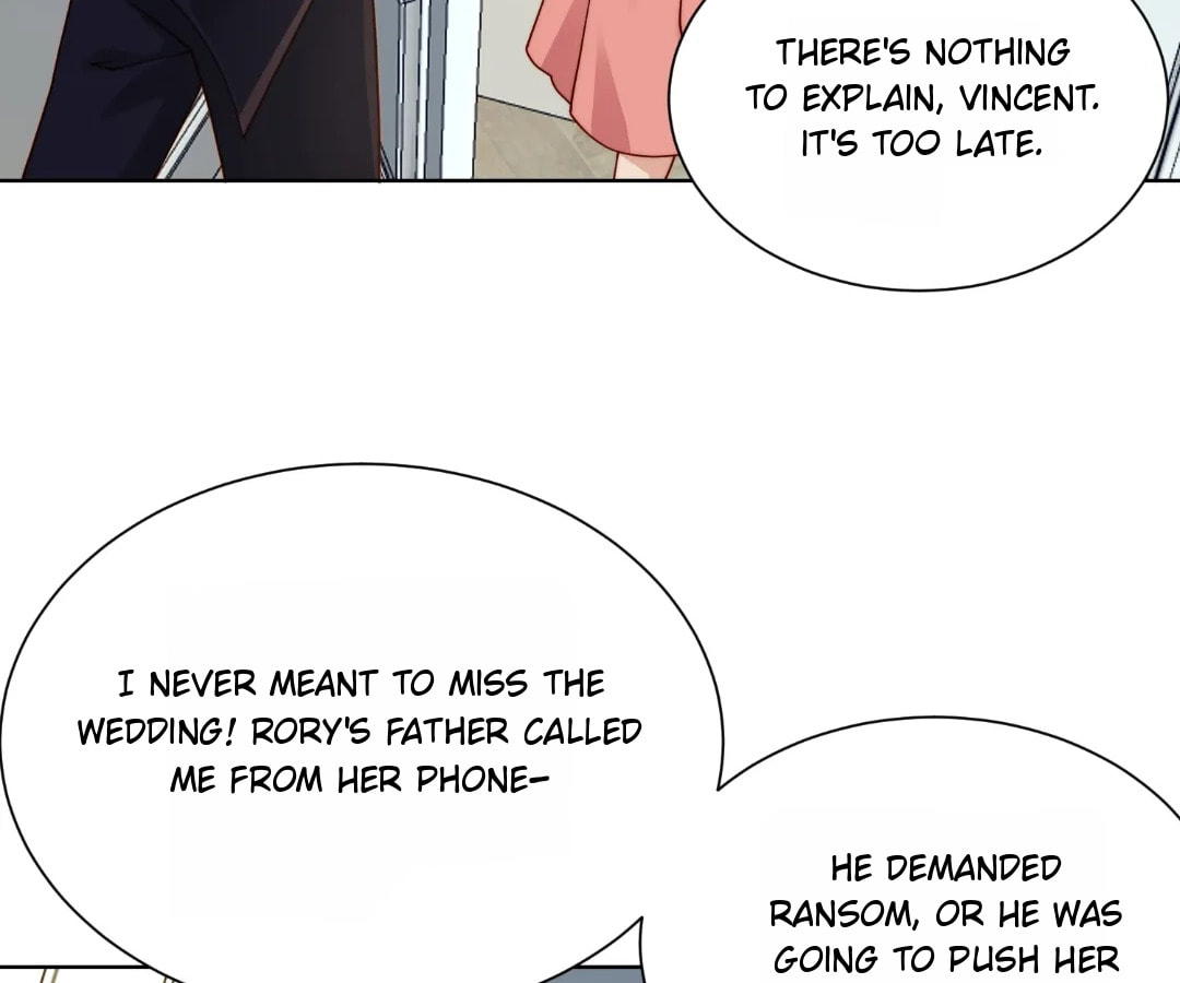 The Unlikely Union with A Comatose Billionaire Chapter 87 page 31 - 