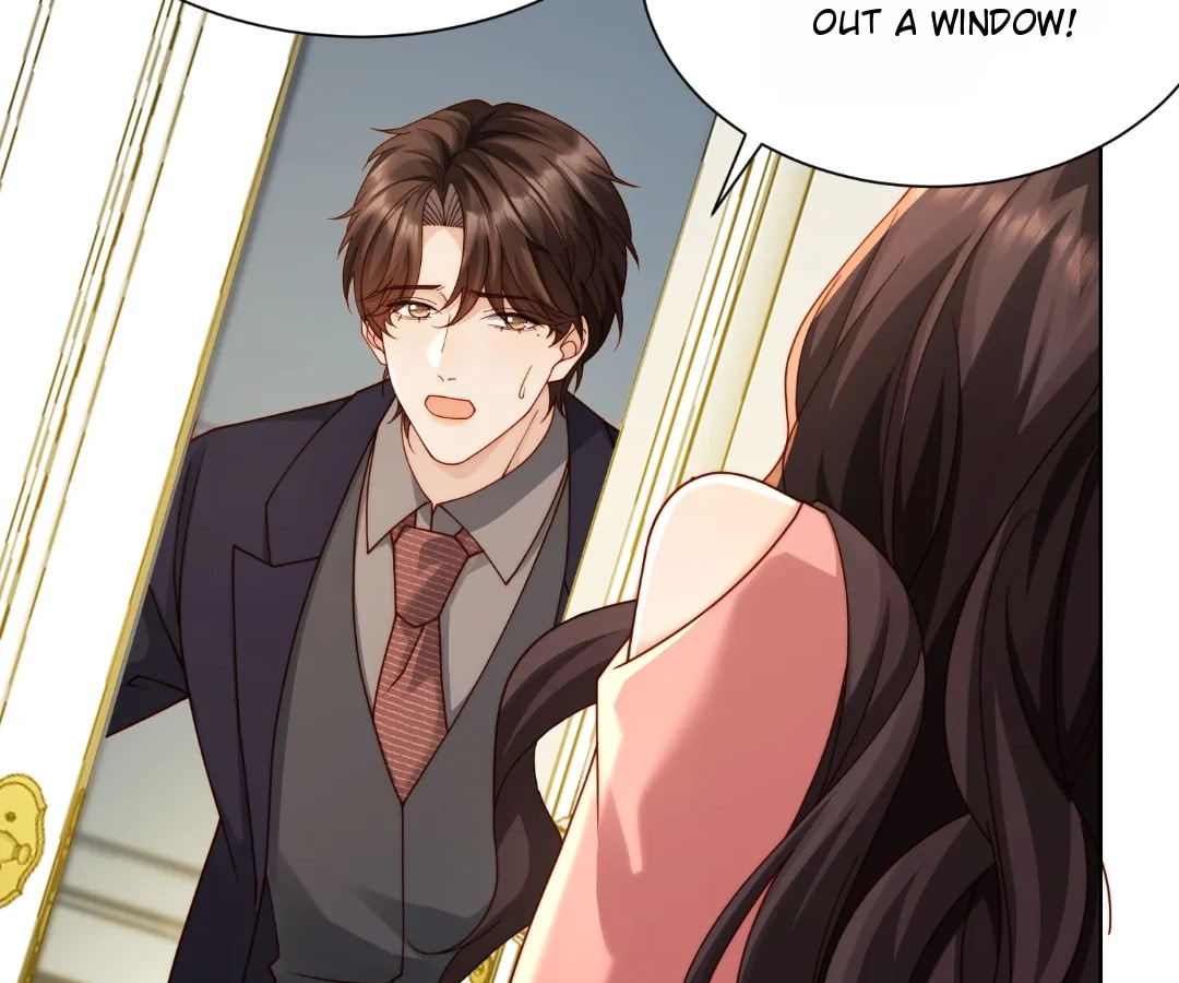 The Unlikely Union with A Comatose Billionaire Chapter 87 page 32 - 