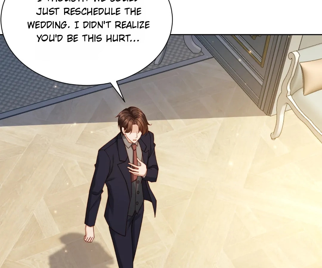 The Unlikely Union with A Comatose Billionaire Chapter 87 page 40 - 