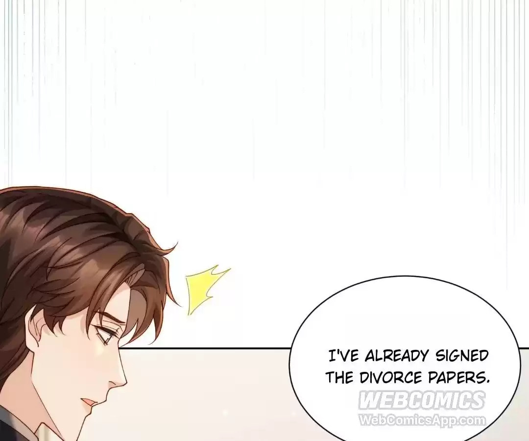 The Unlikely Union with A Comatose Billionaire Chapter 87 page 43 - 