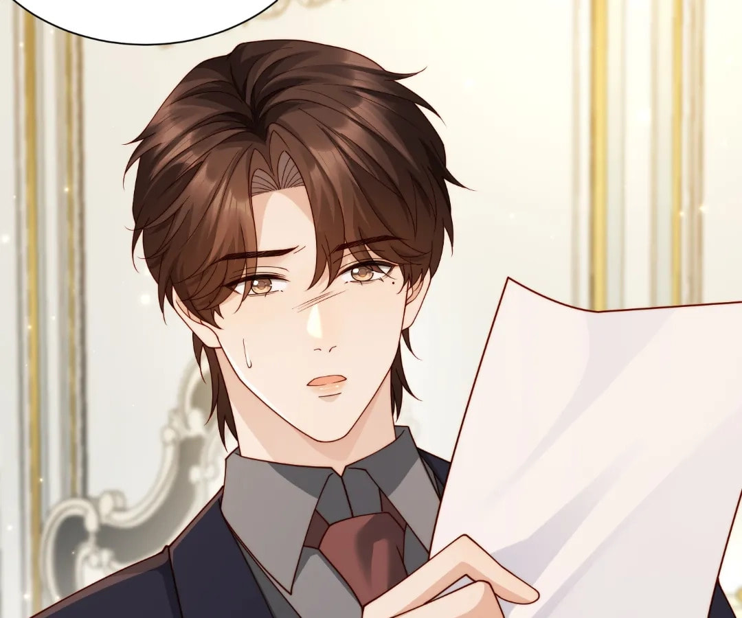 The Unlikely Union with A Comatose Billionaire Chapter 87 page 46 - 