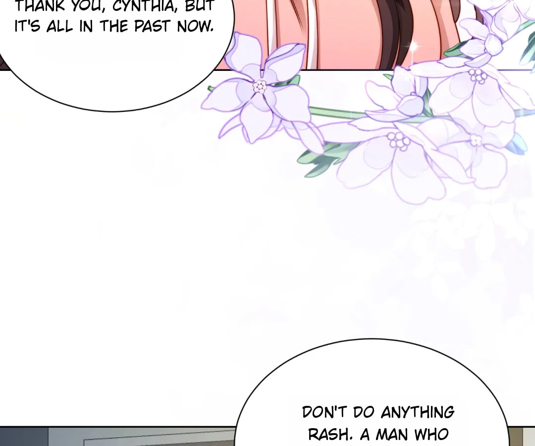 The Unlikely Union with A Comatose Billionaire Chapter 87 page 6 - 
