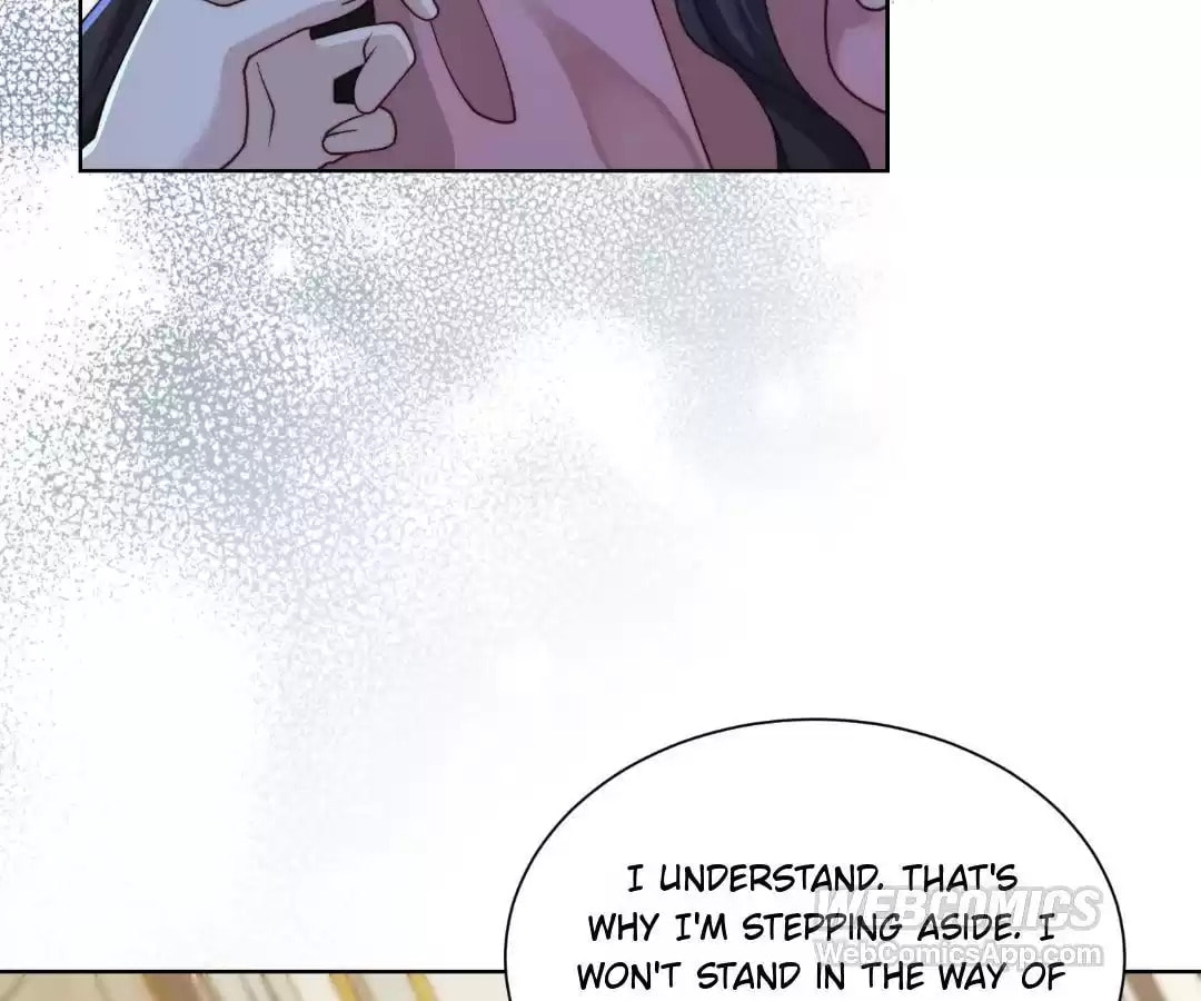 The Unlikely Union with A Comatose Billionaire Chapter 87 page 51 - 