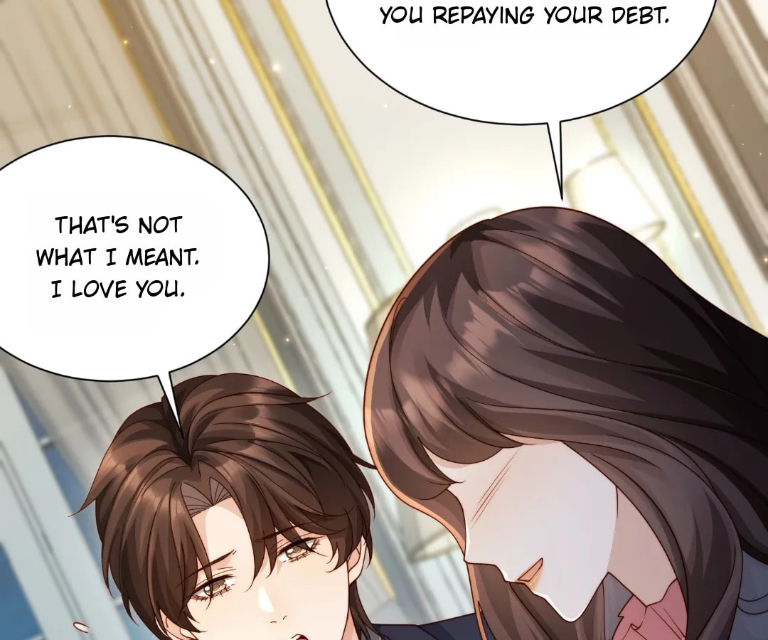 The Unlikely Union with A Comatose Billionaire Chapter 87 page 52 - 