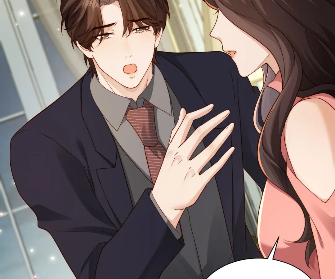 The Unlikely Union with A Comatose Billionaire Chapter 87 page 57 - 