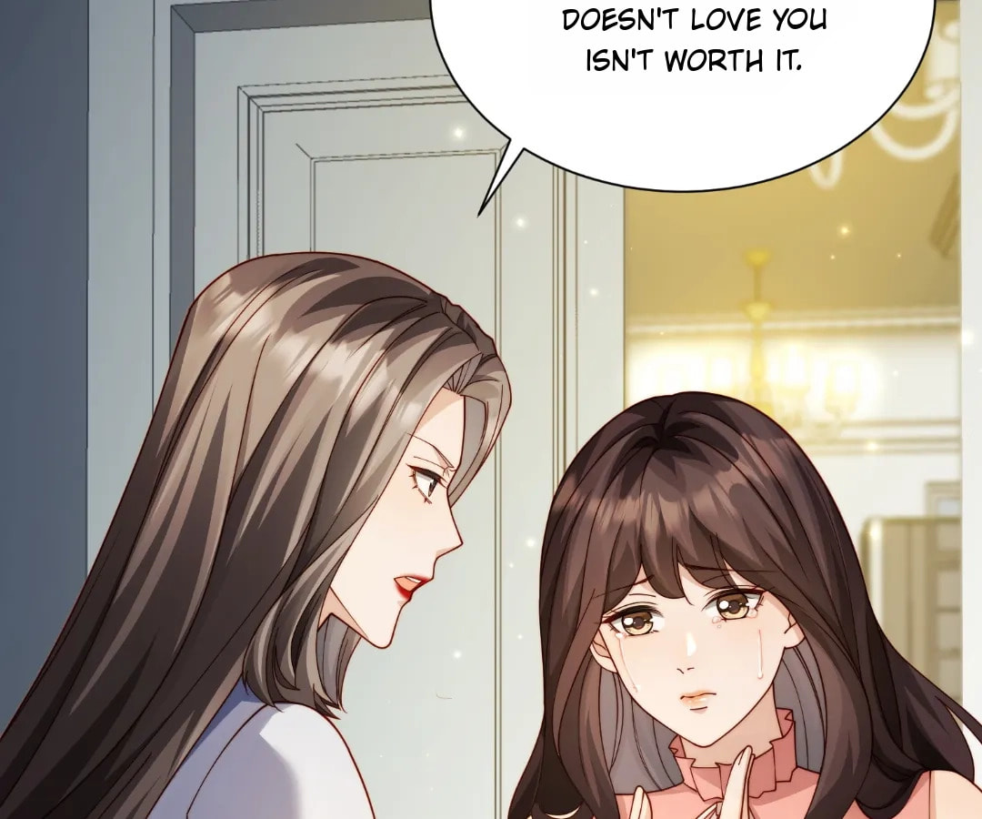 The Unlikely Union with A Comatose Billionaire Chapter 87 page 7 - 