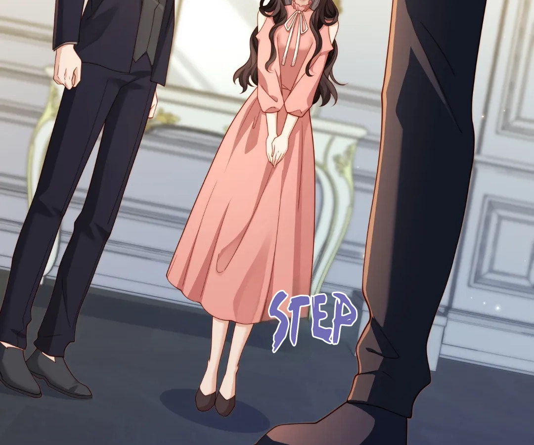 The Unlikely Union with A Comatose Billionaire Chapter 87 page 61 - 